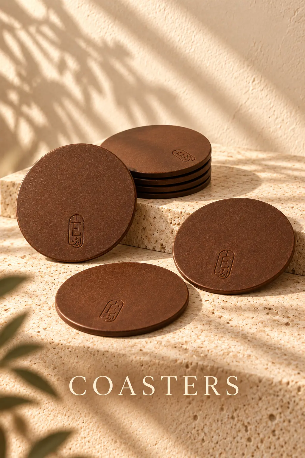 Coasters collection