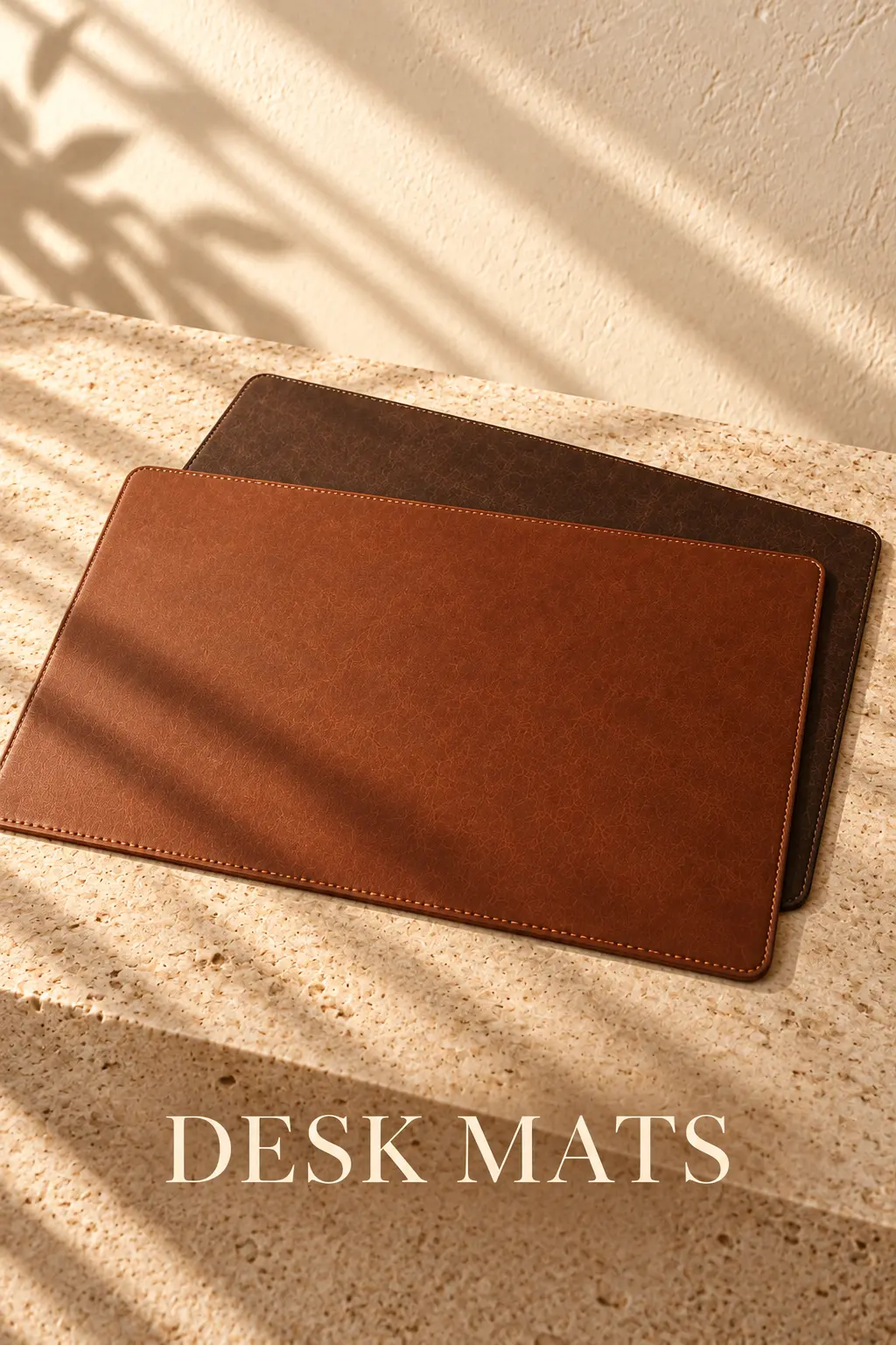 Desk Mats collection