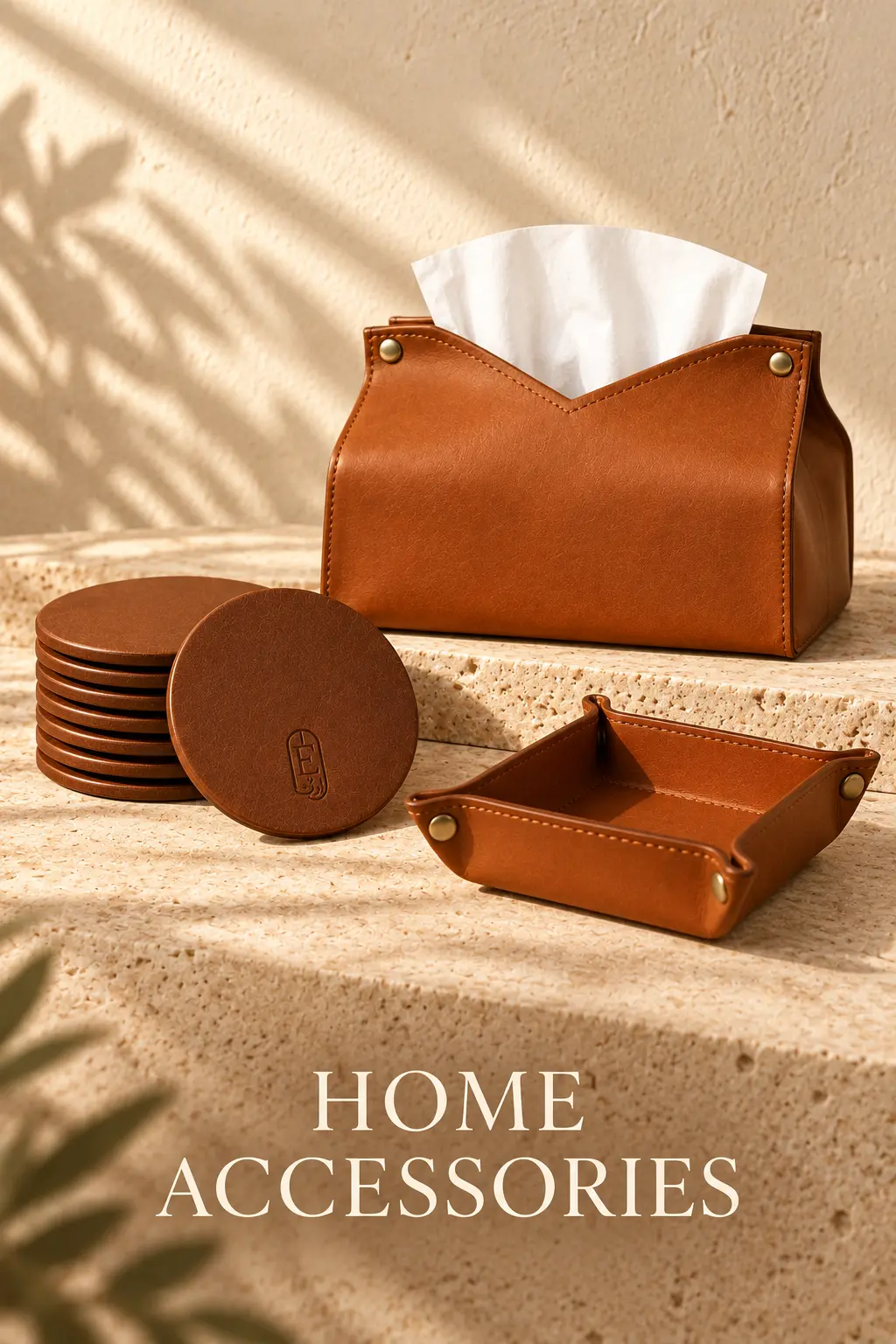 Home Accessories collection