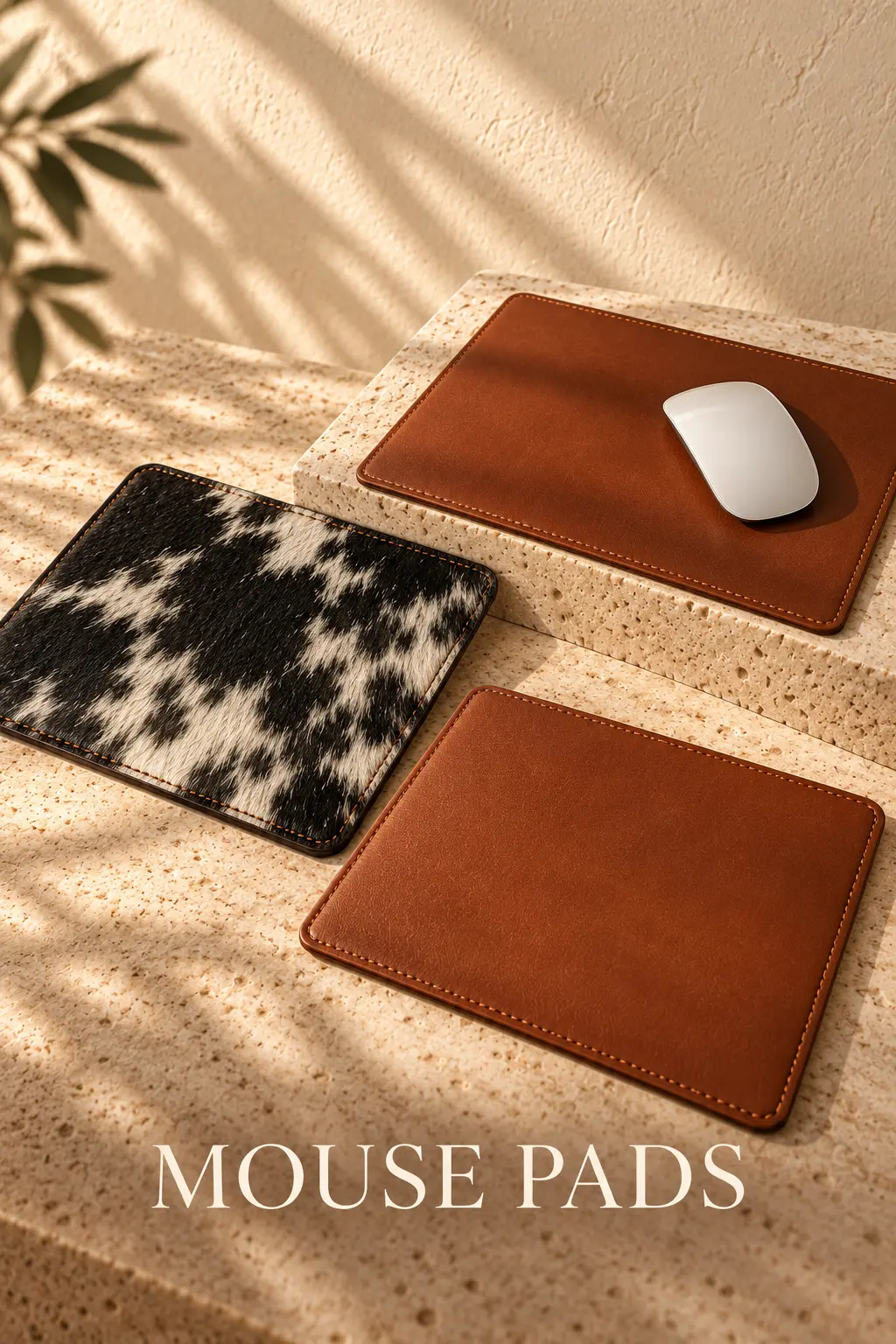 Mouse Pads collection
