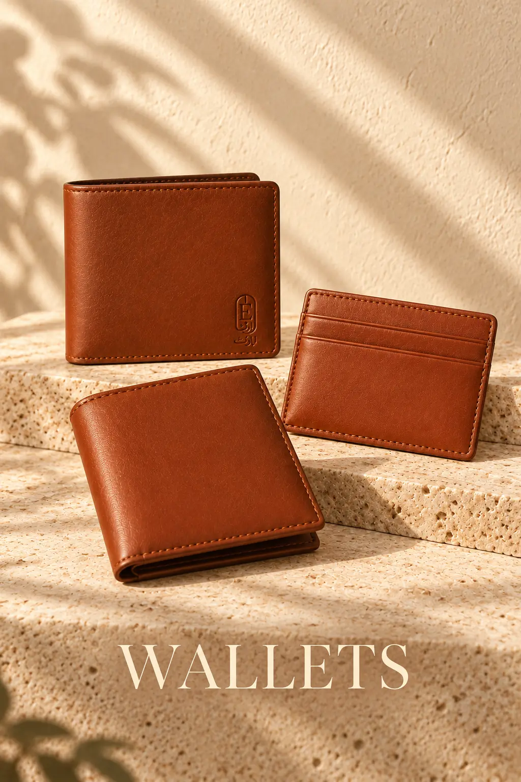 Wallets collection