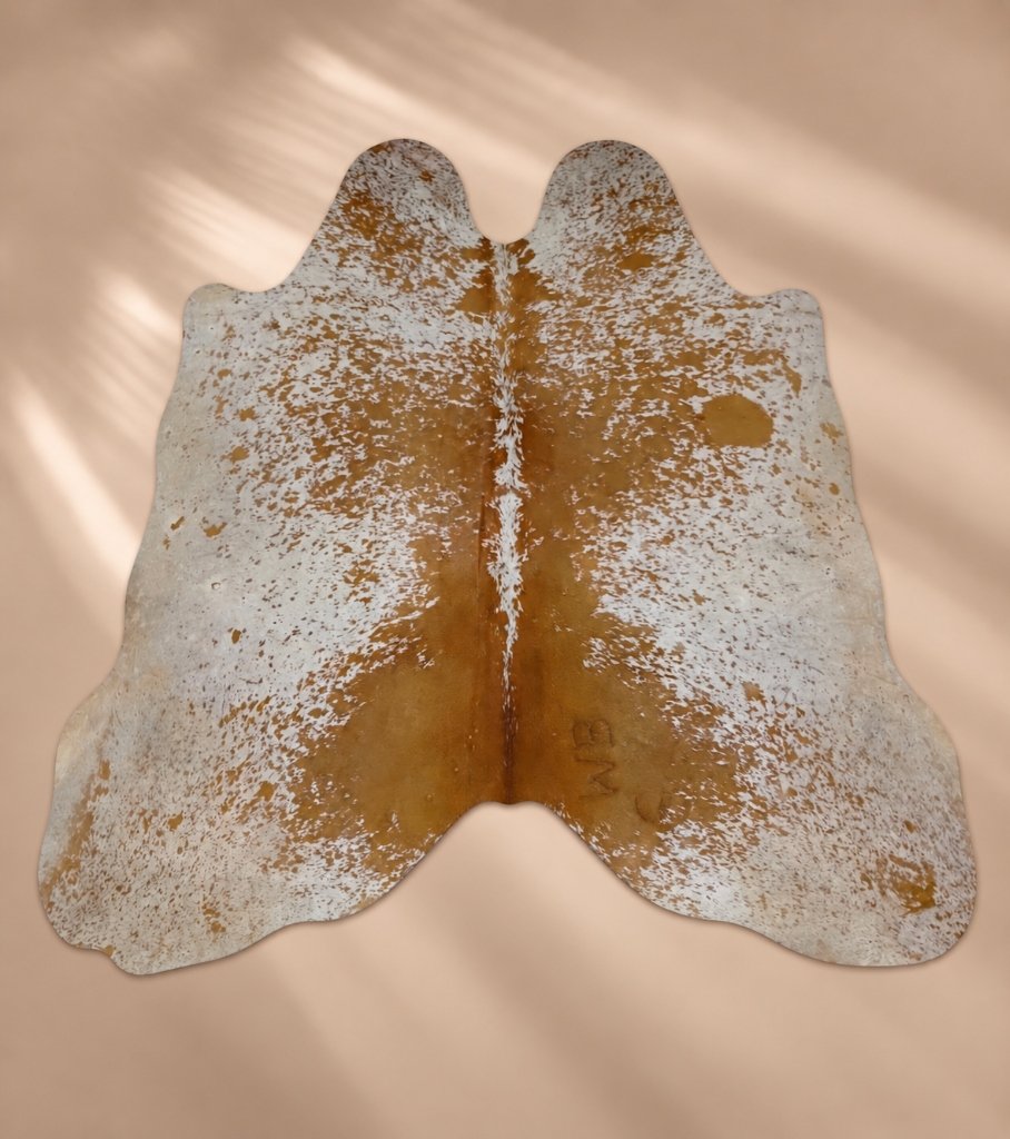 Cowhide 4